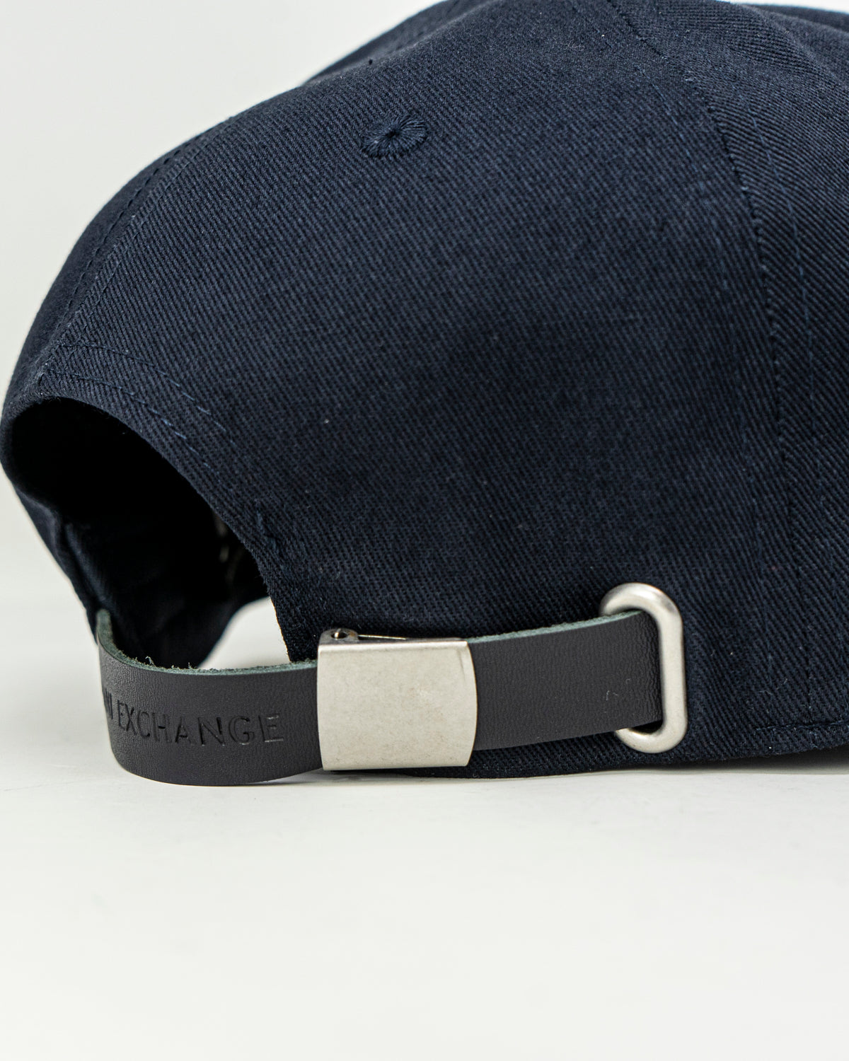 Cappello con visiera Armani Exchange 954039 CC513