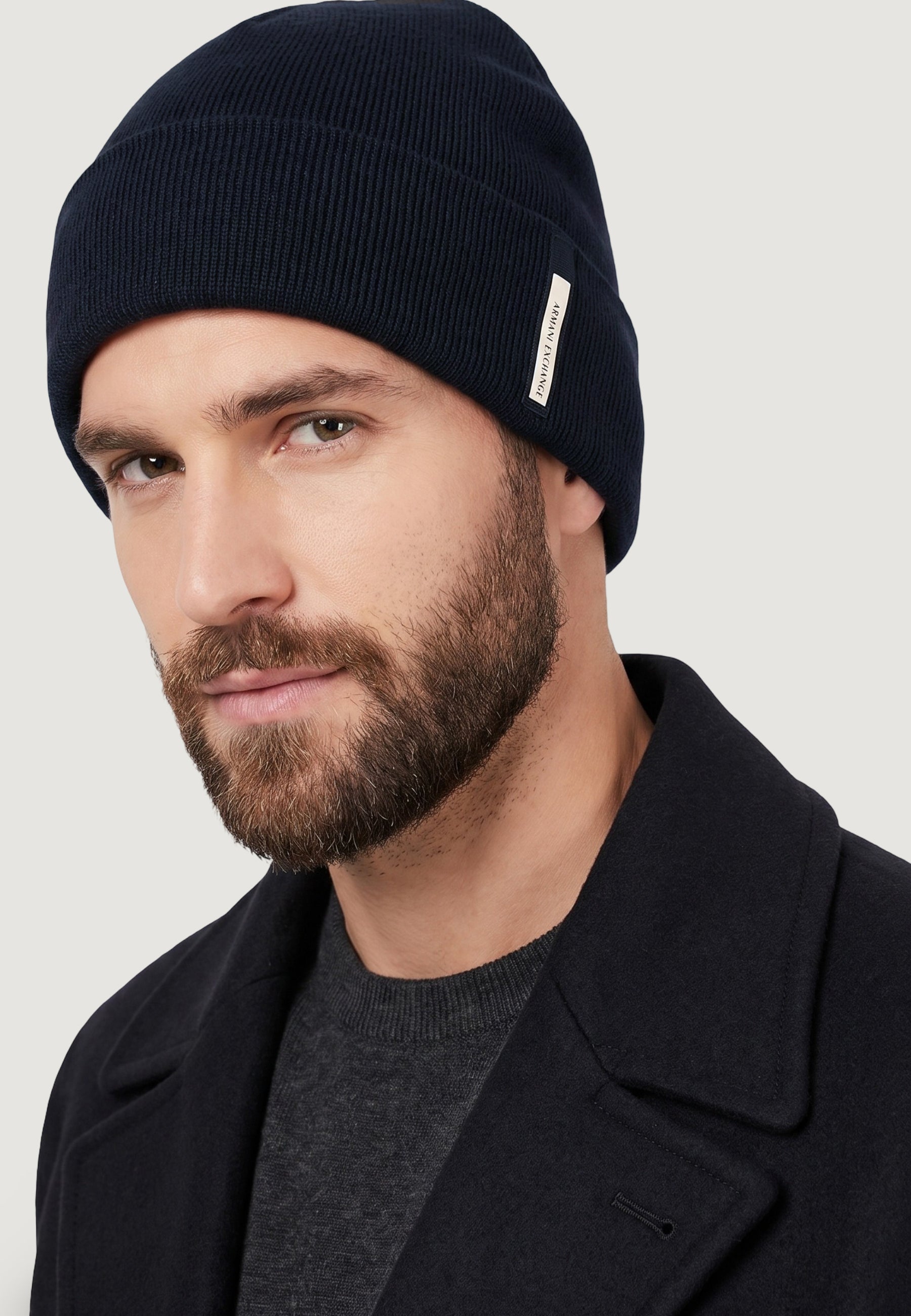 Cappello con visiera Armani Exchange XM001636 AF16950