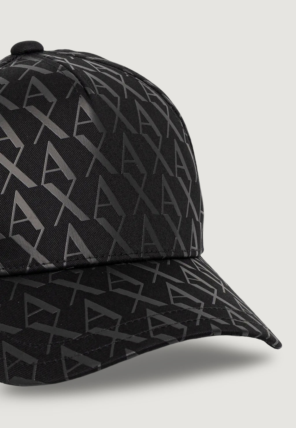 Cappello con visiera Armani Exchange 954229 CC813