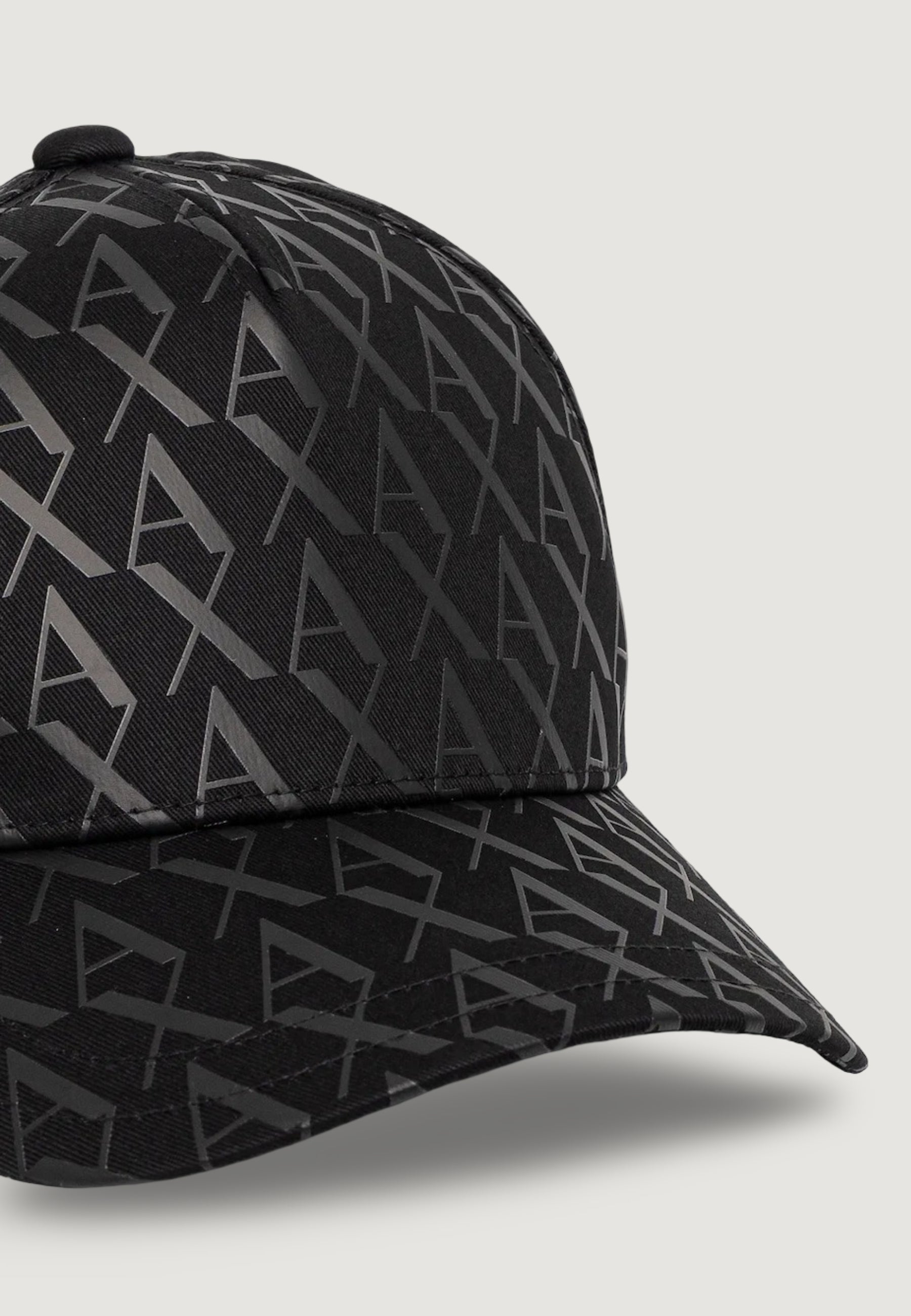 Cappello con visiera Armani Exchange 954229 CC813