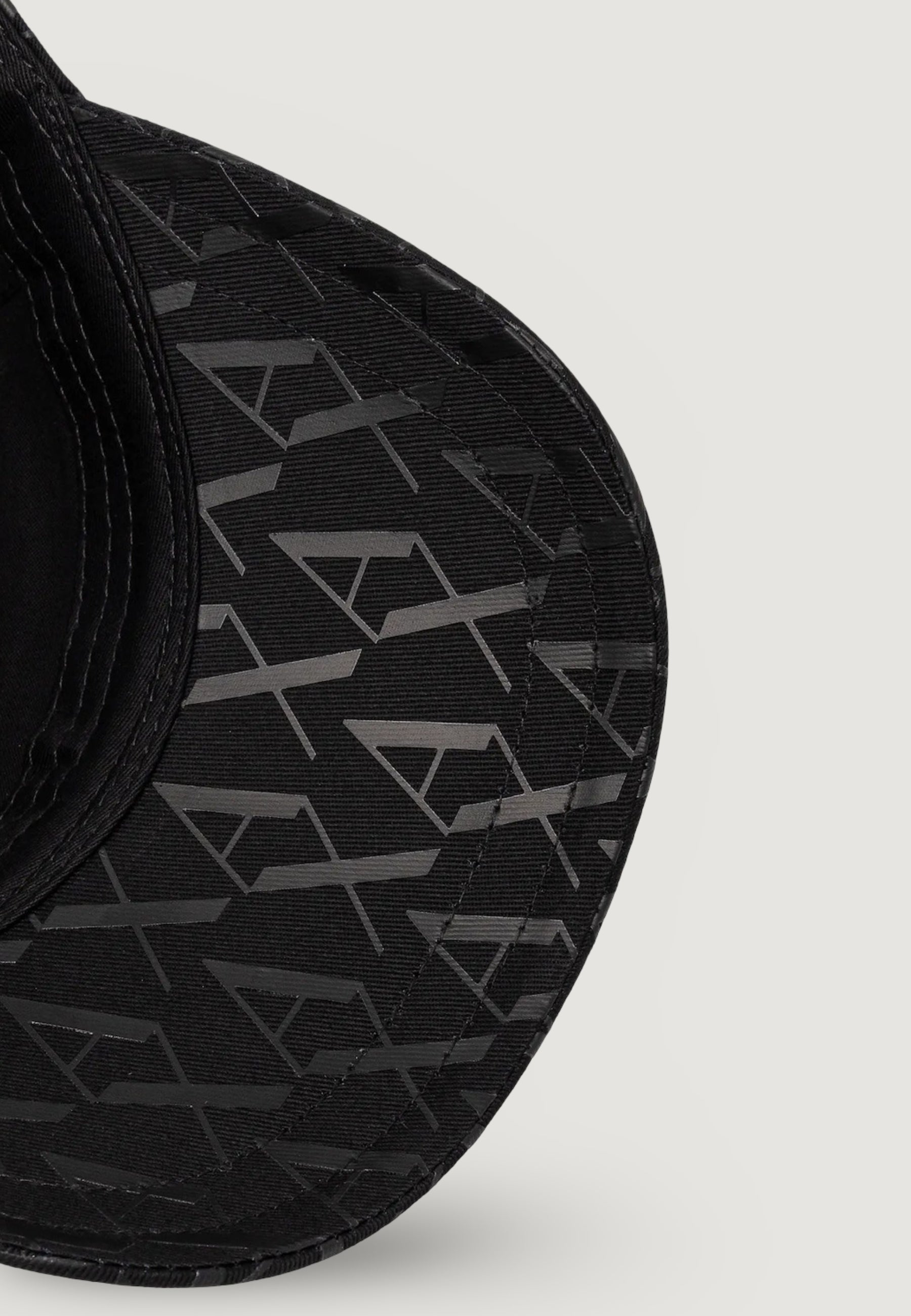 Cappello con visiera Armani Exchange 954229 CC813