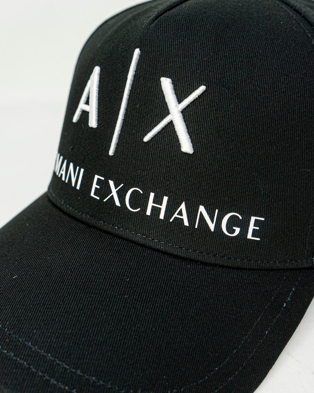 Cappello con visiera Armani Exchange 954039 CC513