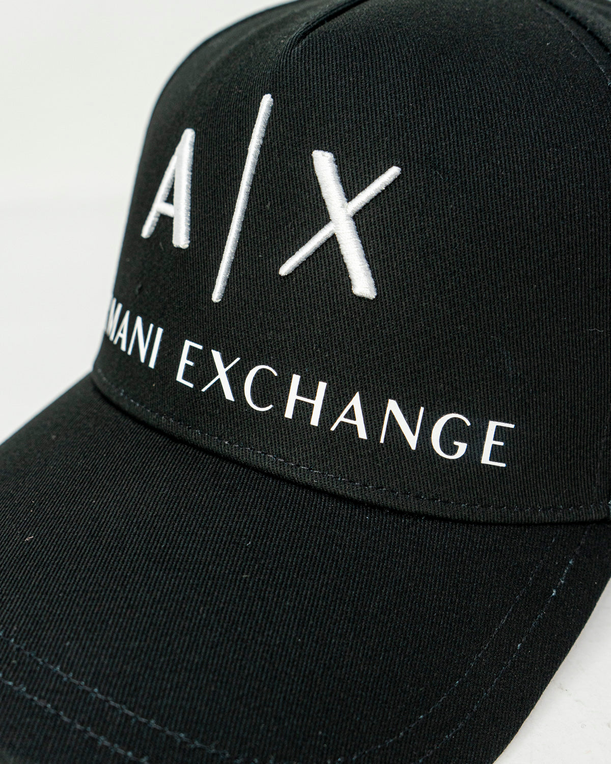 Cappello con visiera Armani Exchange 954039 CC513