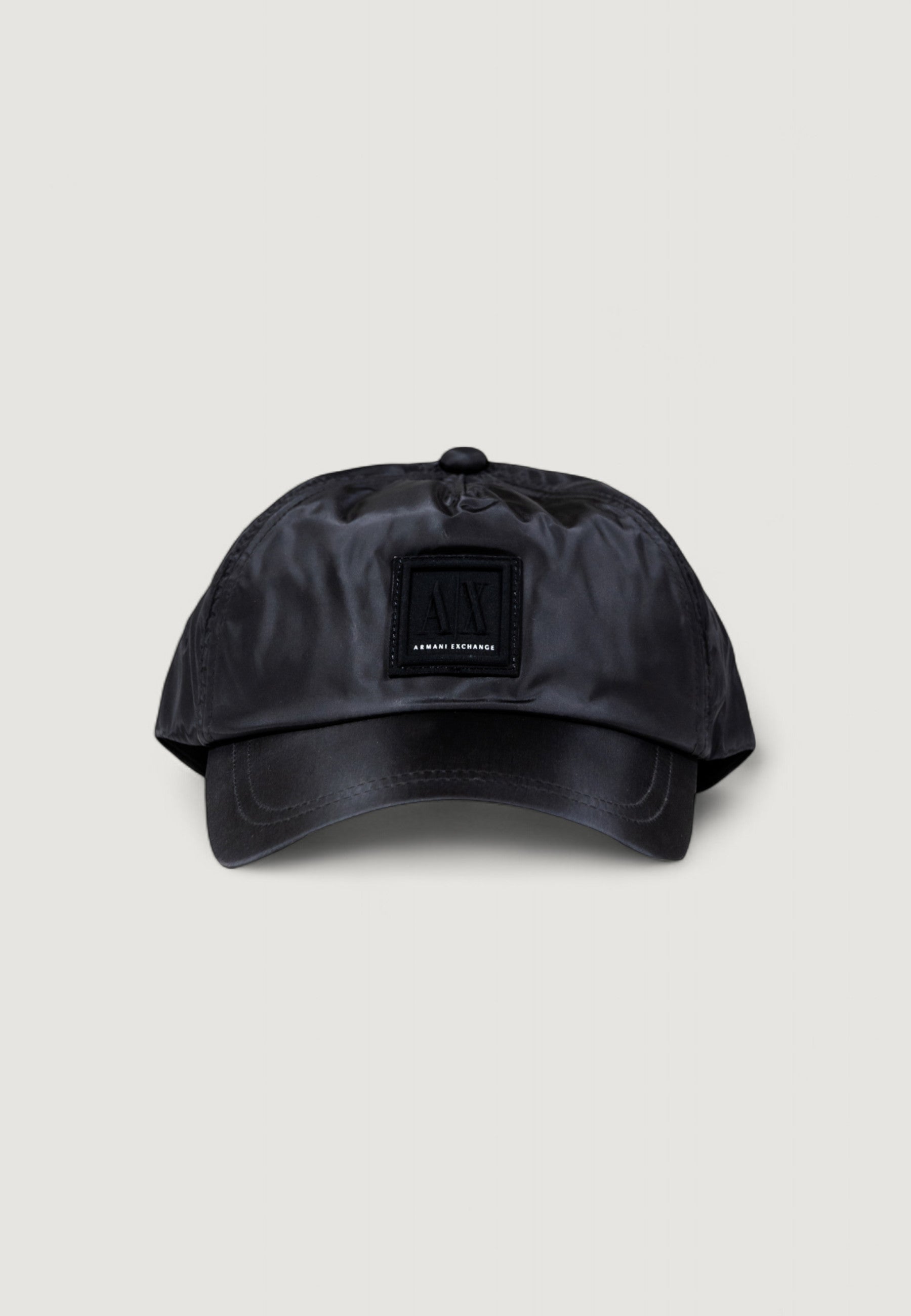 Cappello con visiera Armani Exchange BASEBALL HAT