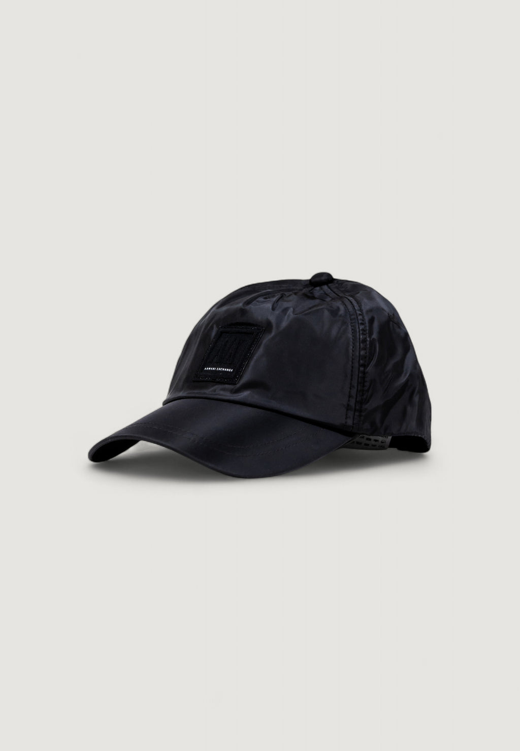 Cappello con visiera Armani Exchange BASEBALL HAT