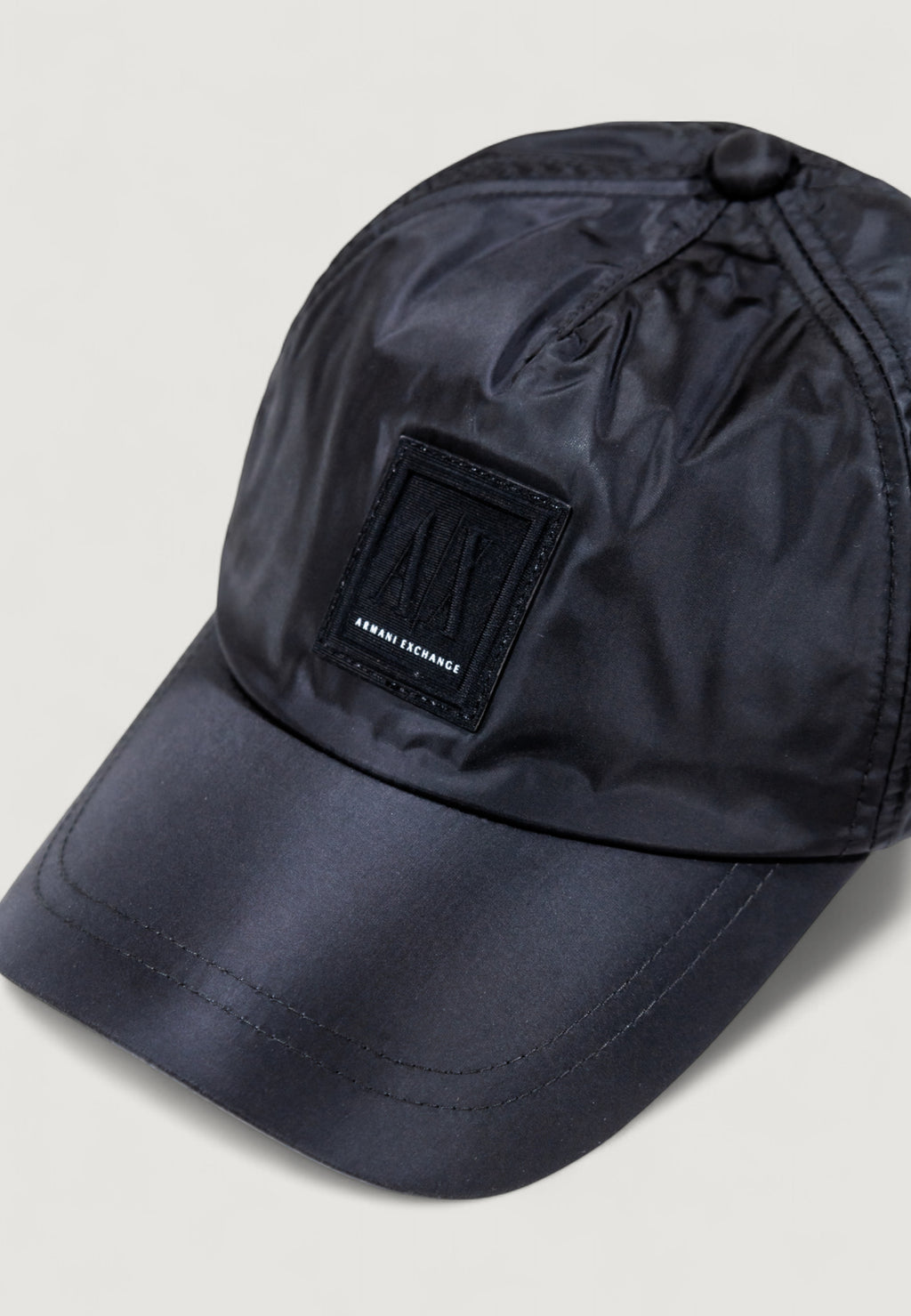 Cappello con visiera Armani Exchange BASEBALL HAT