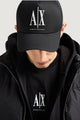Cappello con visiera Armani Exchange XM000811 AF13343