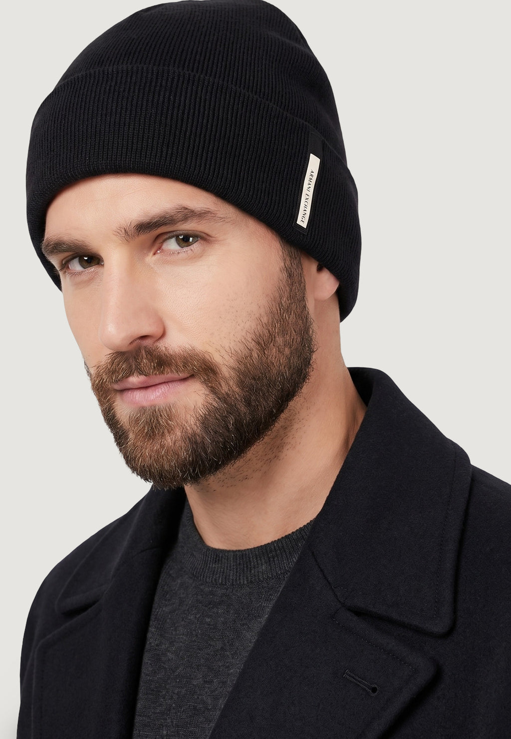 Cappello con visiera Armani Exchange XM001636 AF16950