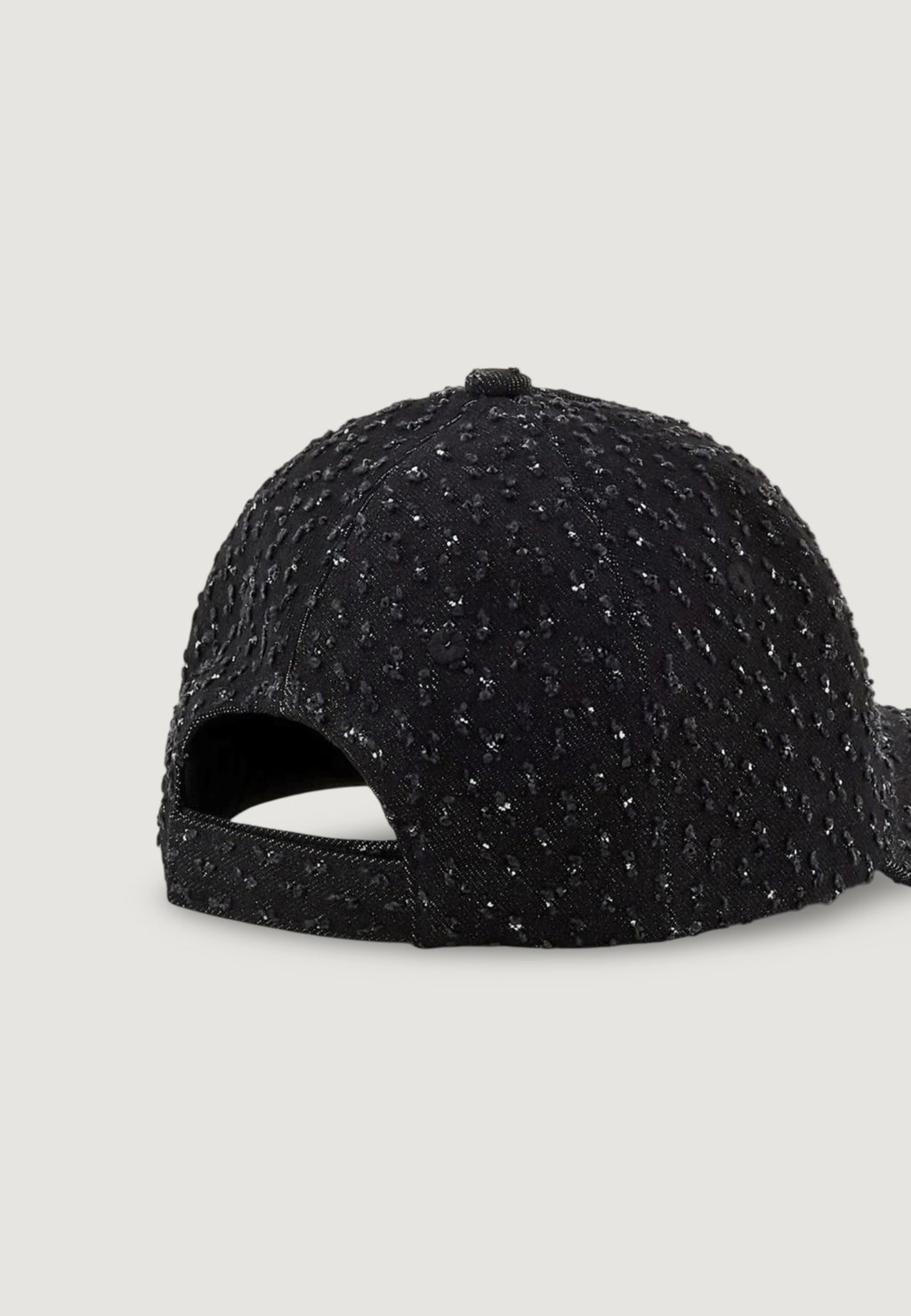 Cappello con visiera Armani Exchange XW001894 AF18855