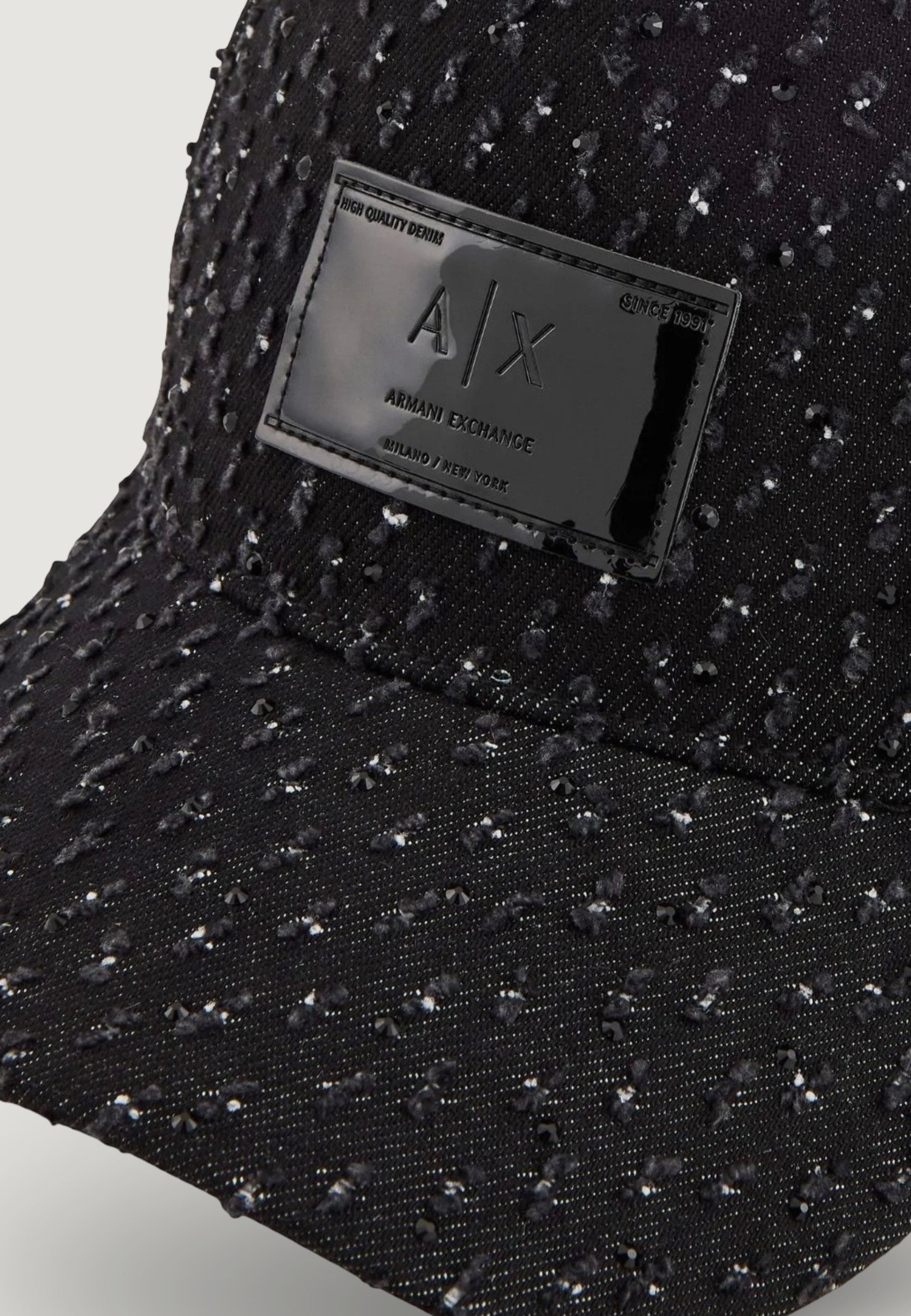 Cappello con visiera Armani Exchange XW001894 AF18855