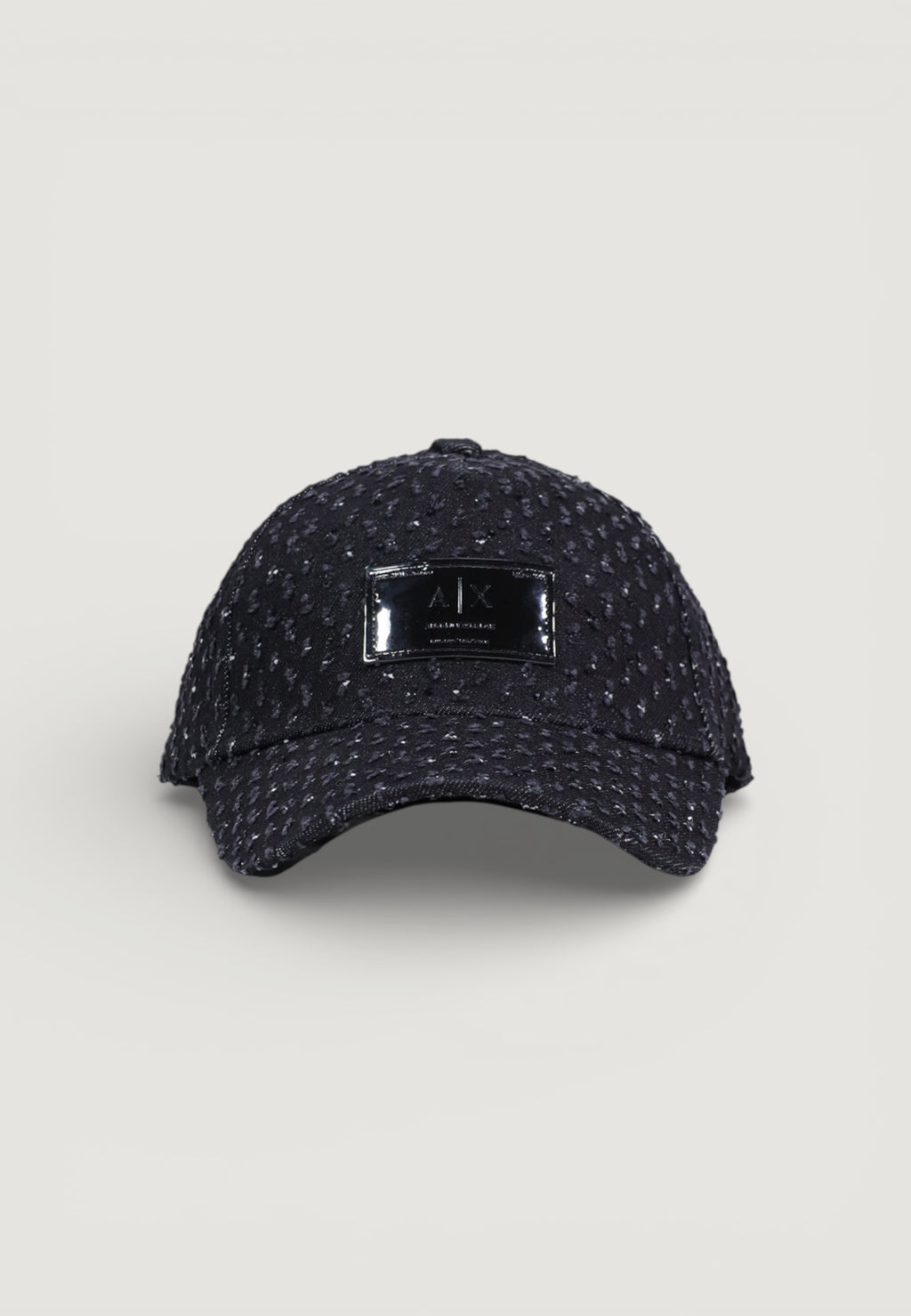 Cappello con visiera Armani Exchange XW001894 AF18855