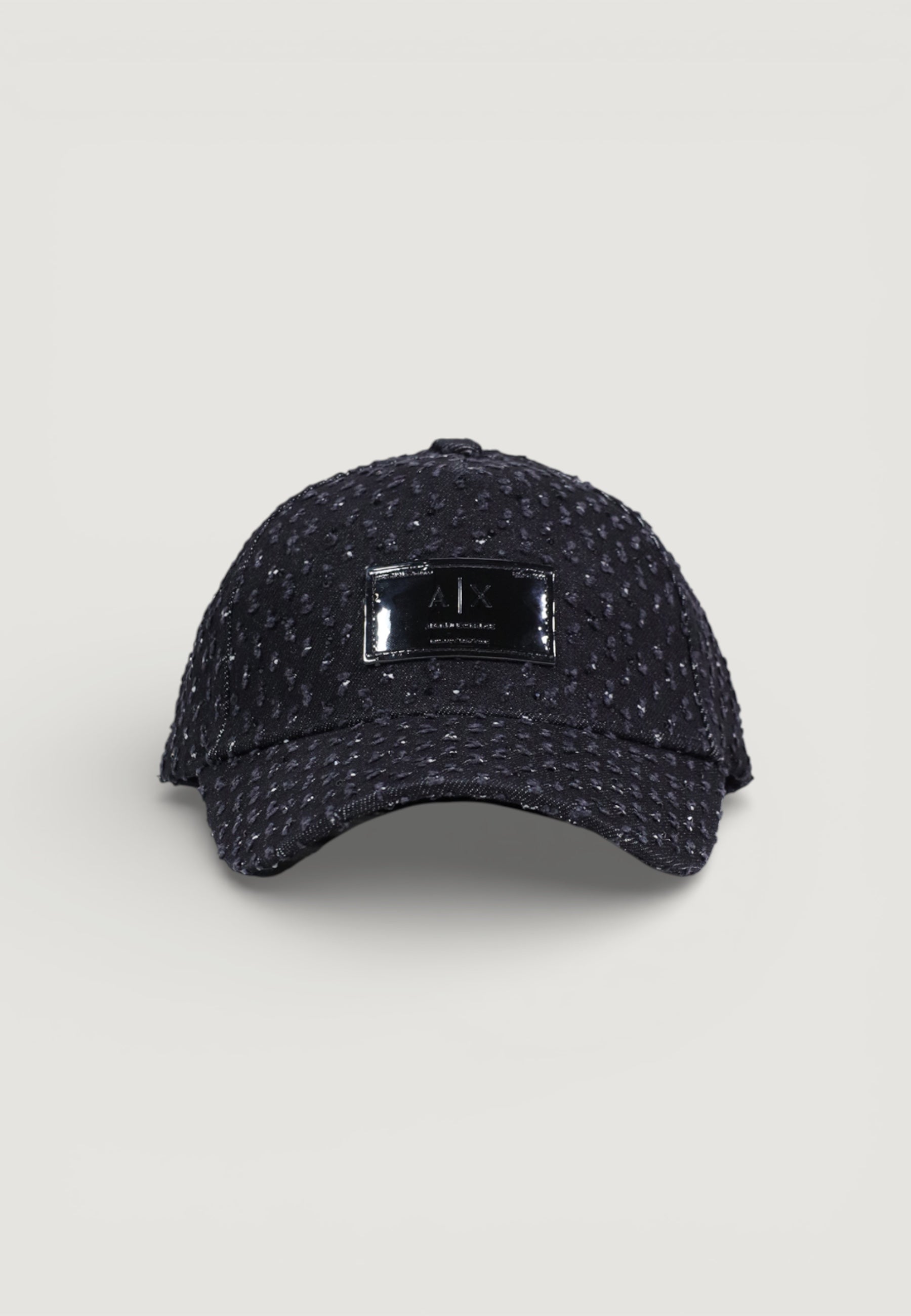 Cappello con visiera Armani Exchange XW001894 AF18855