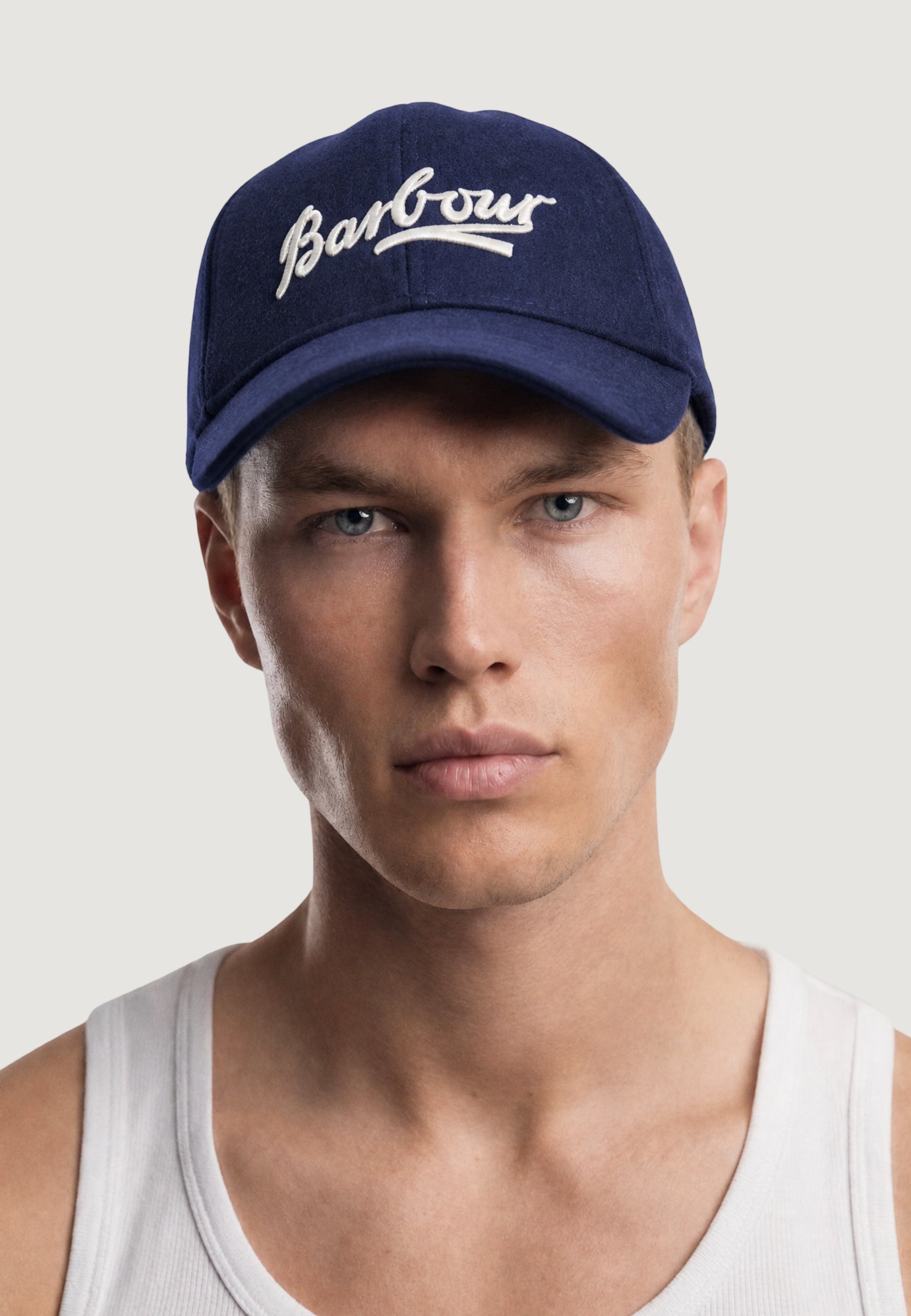 Cap Barbour BOWERY CAP
