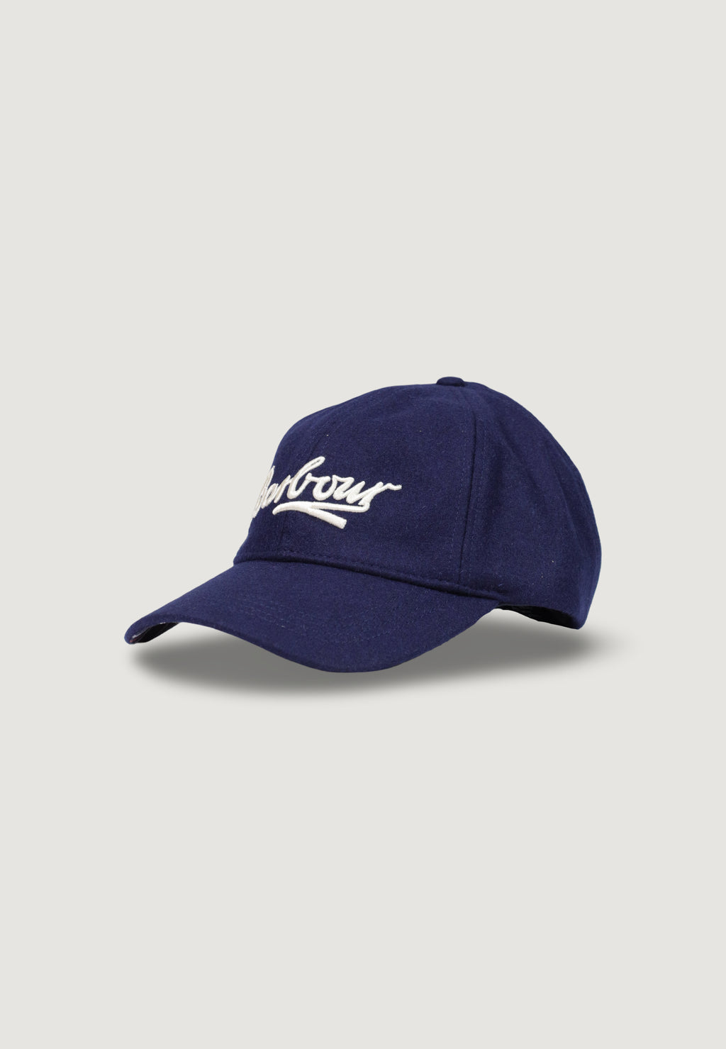Cap Barbour BOWERY CAP