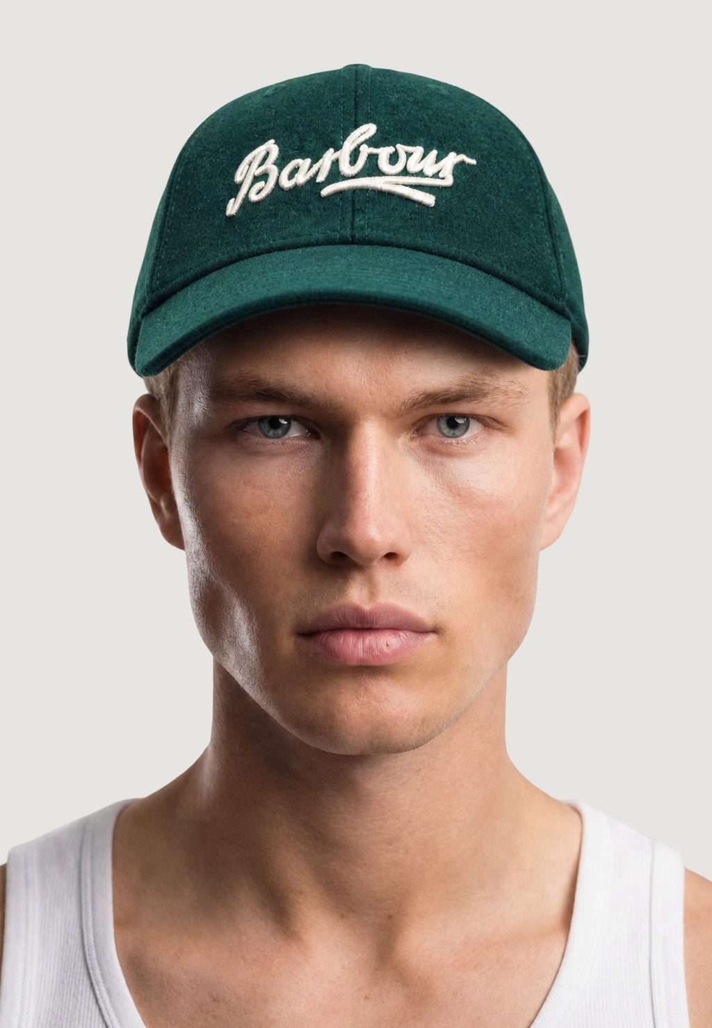 Cap Barbour BOWERY CAP