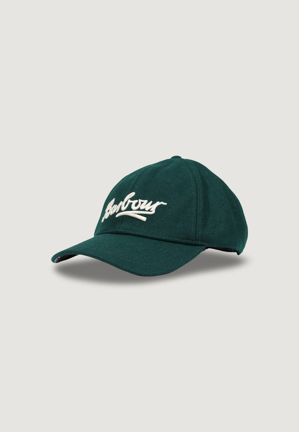 Cap Barbour BOWERY CAP
