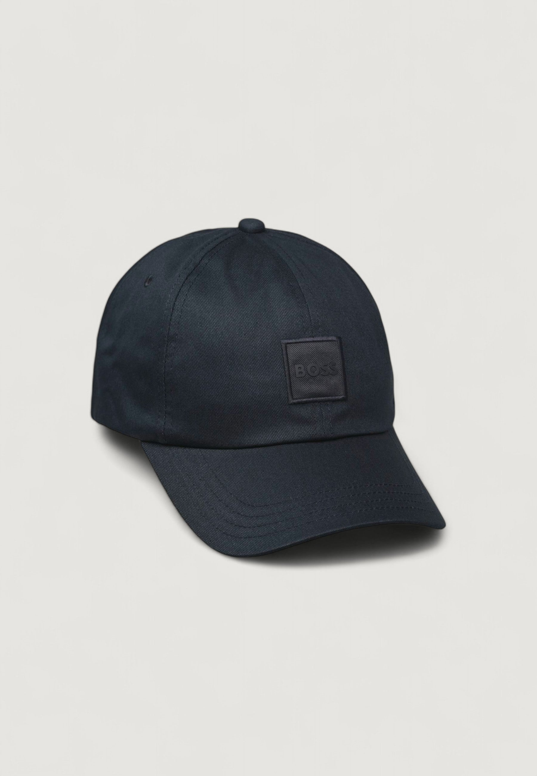 Cappello con visiera Boss Derrel-PL 10261155 01