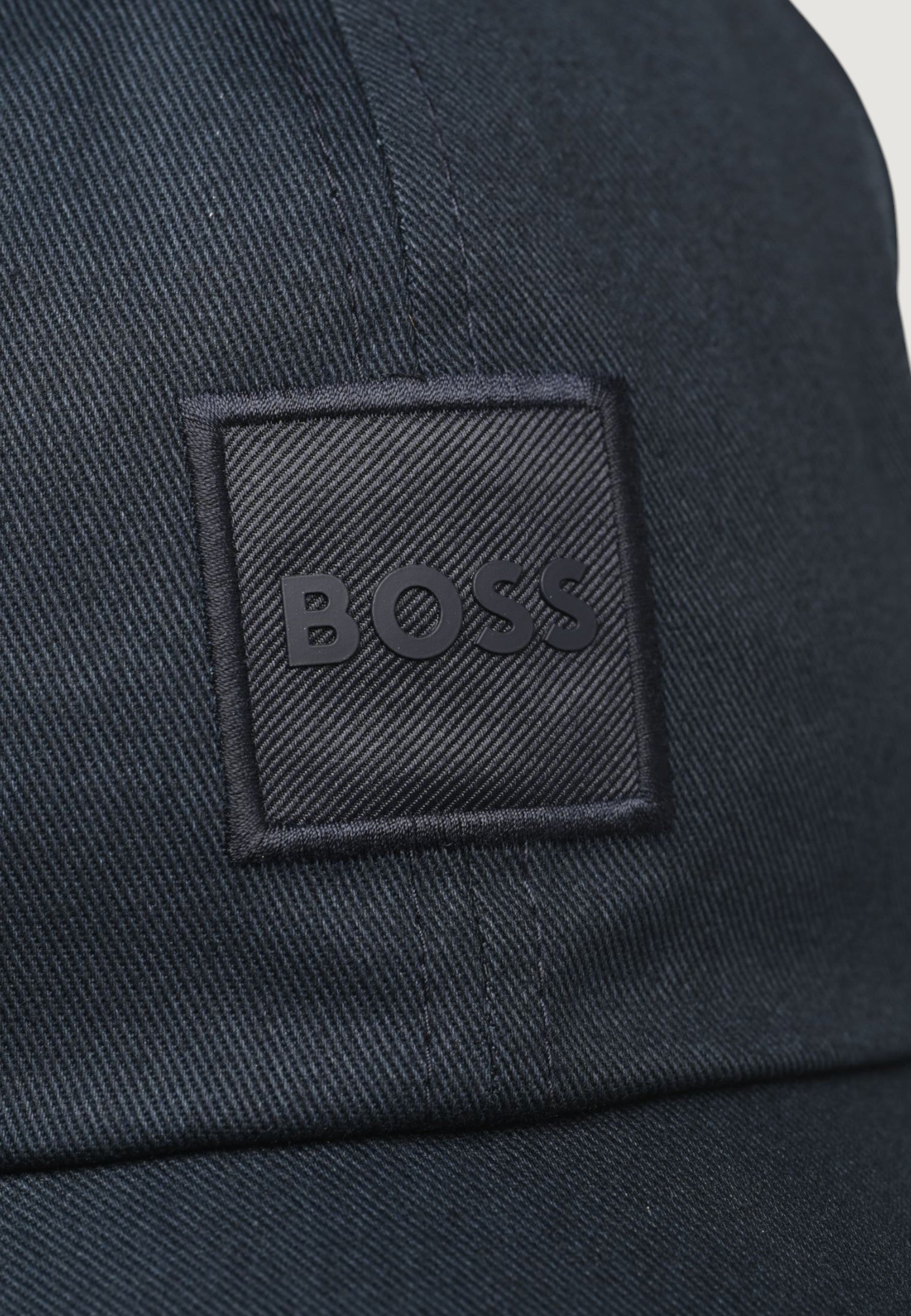 Cappello con visiera Boss Derrel-PL 10261155 01