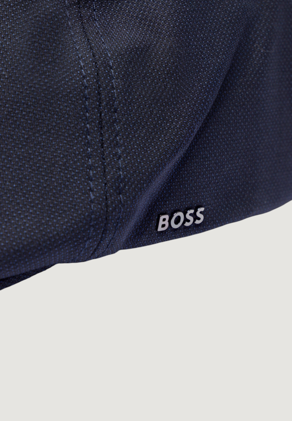 Cappello con visiera Boss Trystan-TW 10272576 01