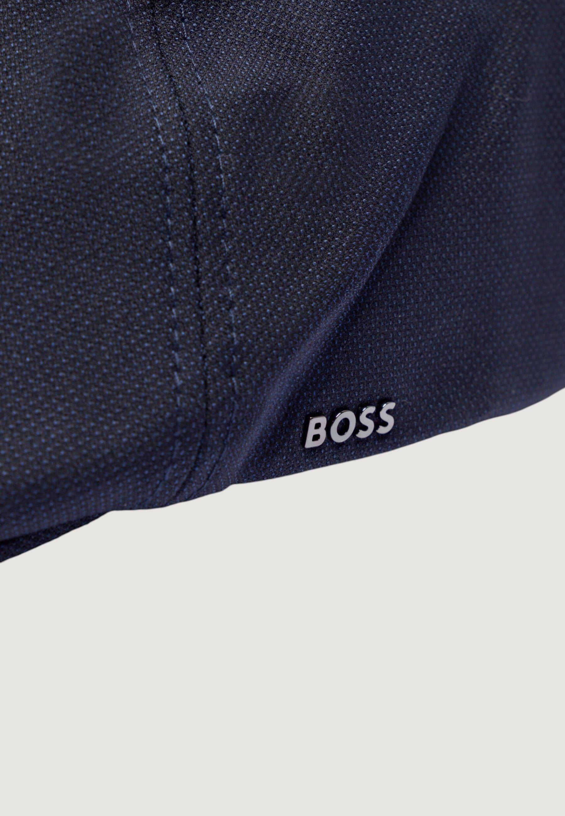 Cappello con visiera Boss Trystan-TW 10272576 01