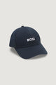 Cappello con visiera Boss Zed 10248871