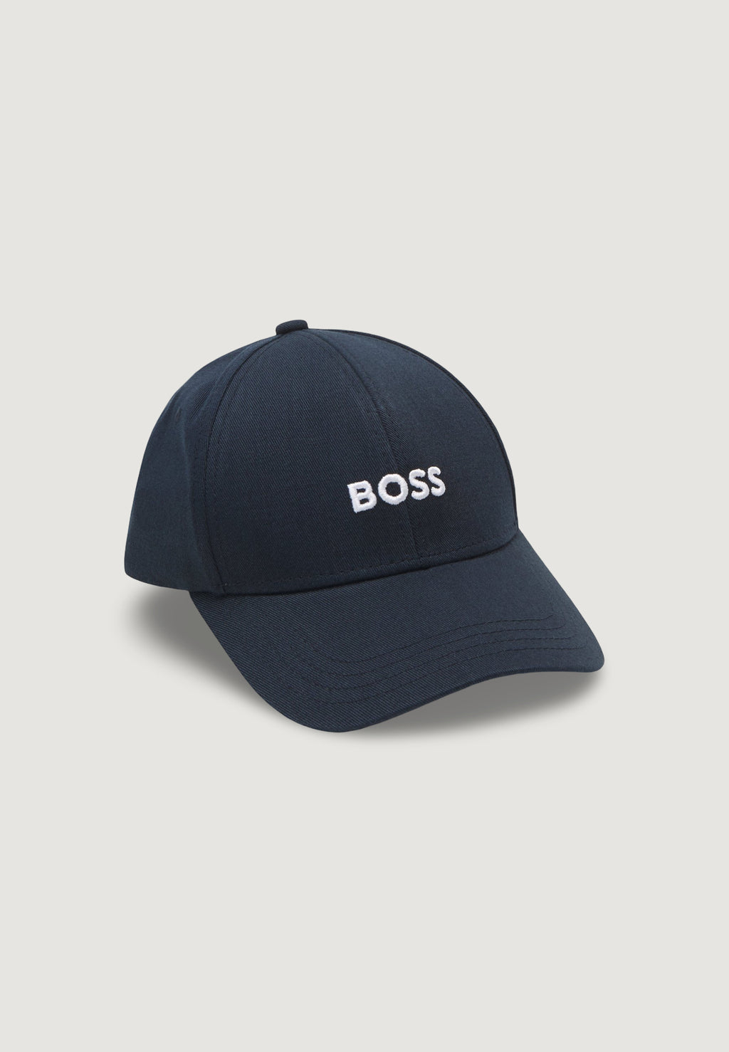 Cappello con visiera Boss Zed 10248871