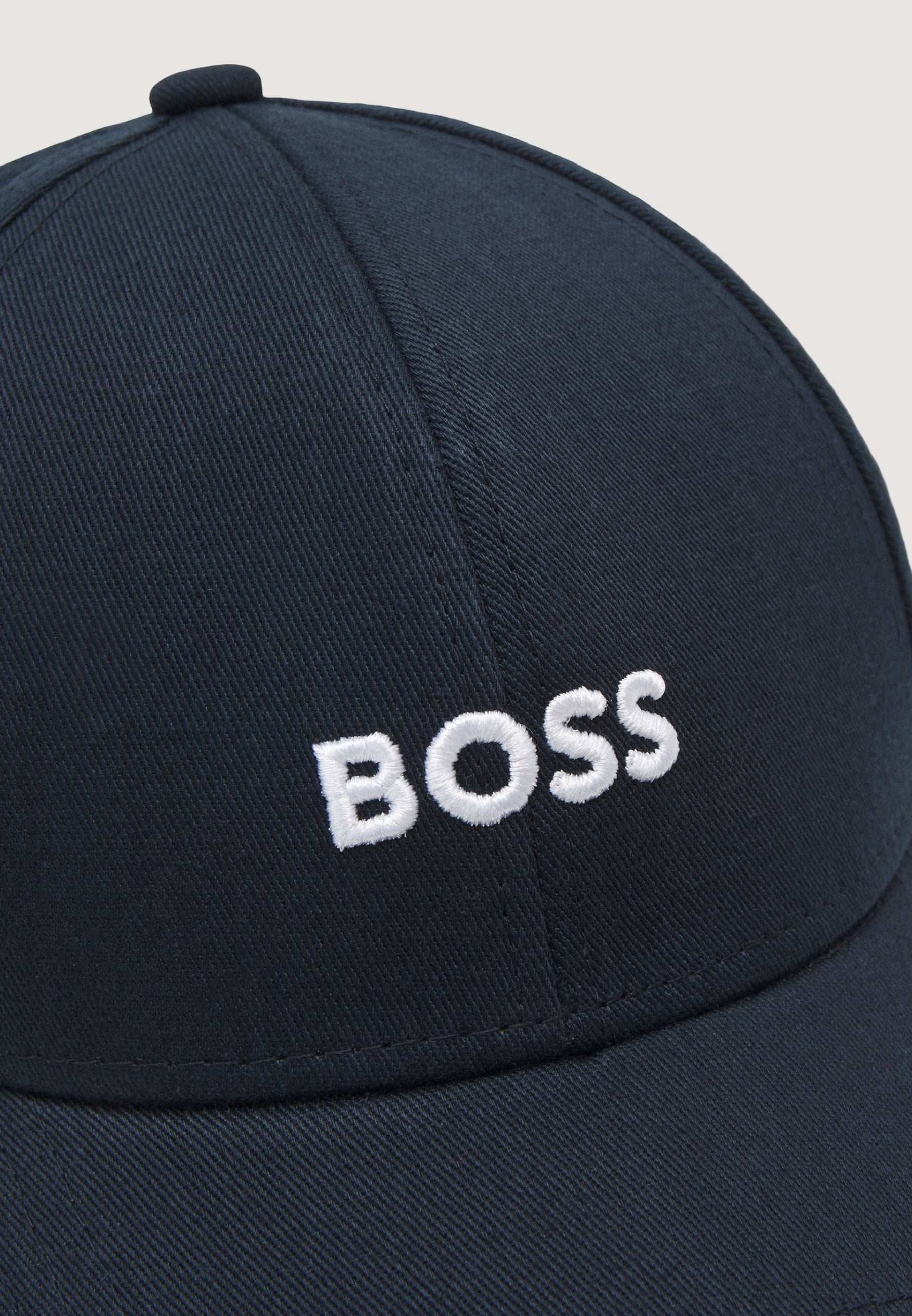 Cappello con visiera Boss Zed 10248871