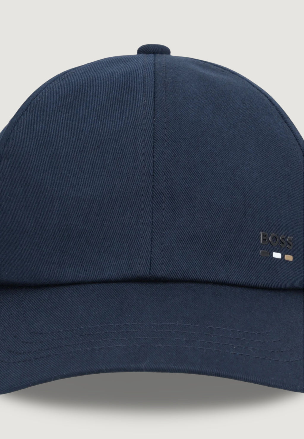 Cappello con visiera Boss Zed-BOSS-Icon 10277451