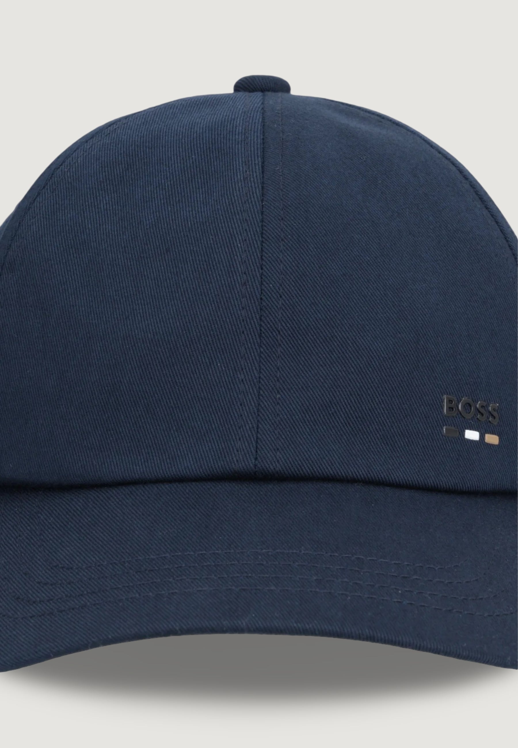 Cappello con visiera Boss Zed-BOSS-Icon 10277451