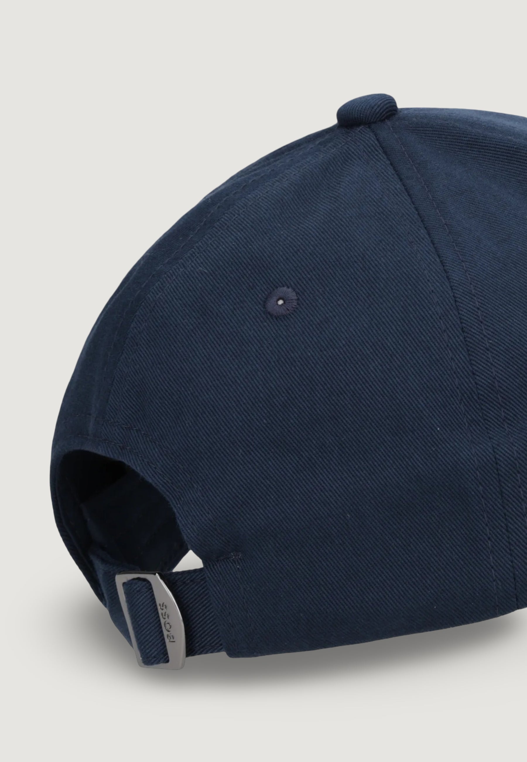 Cappello con visiera Boss Zed-BOSS-Icon 10277451