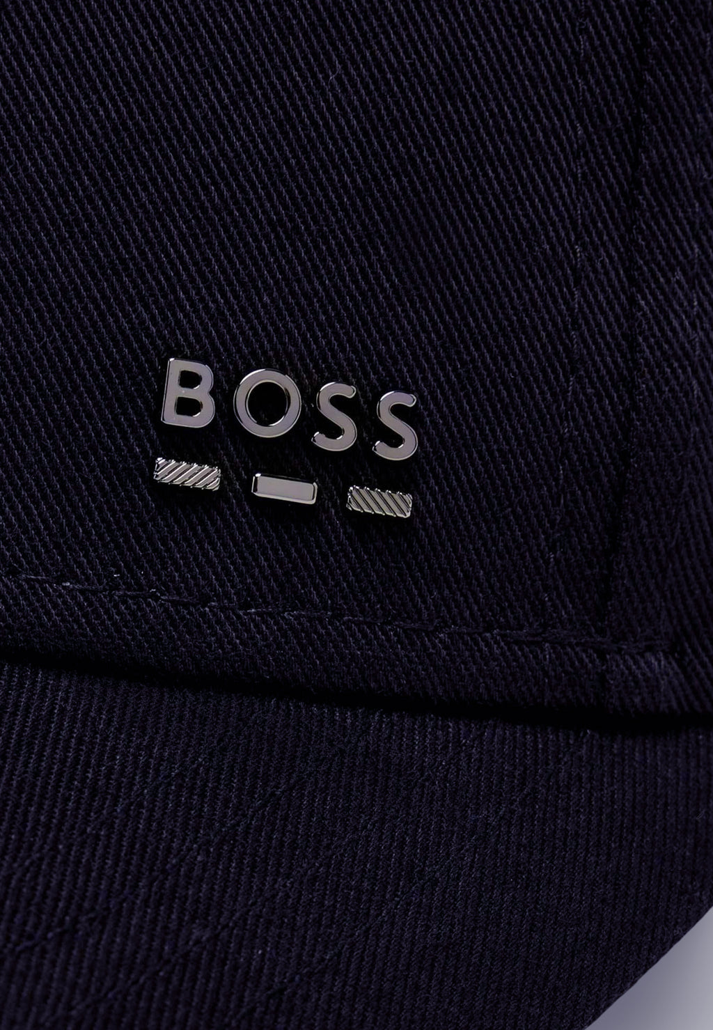 Cappello con visiera Boss Zed-BOSS-ME 10277451