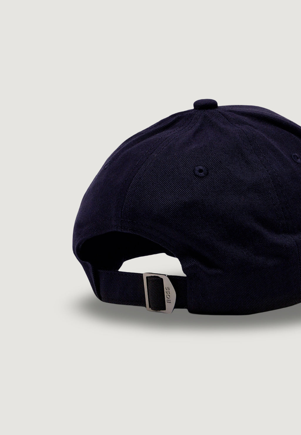 Cappello con visiera Boss Zed-BOSS-ME 10277451