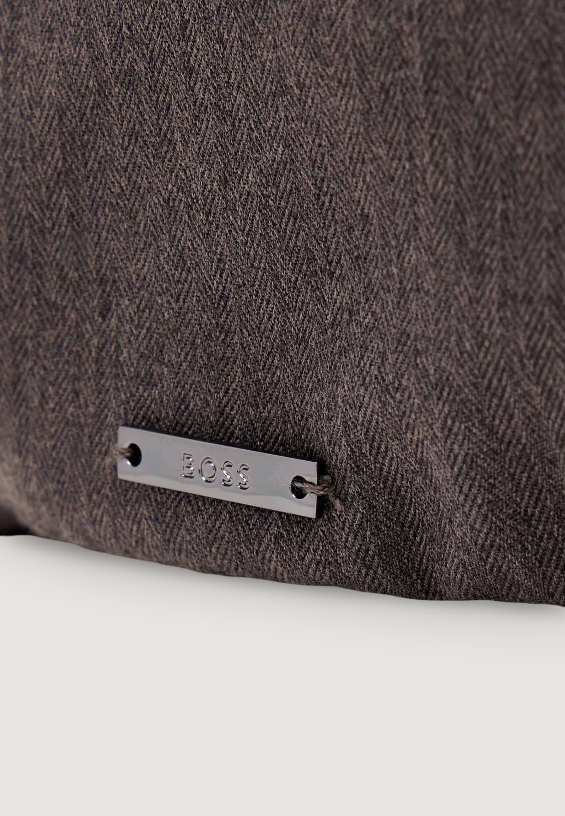 Cappello con visiera Boss Trystan-HE 10276943