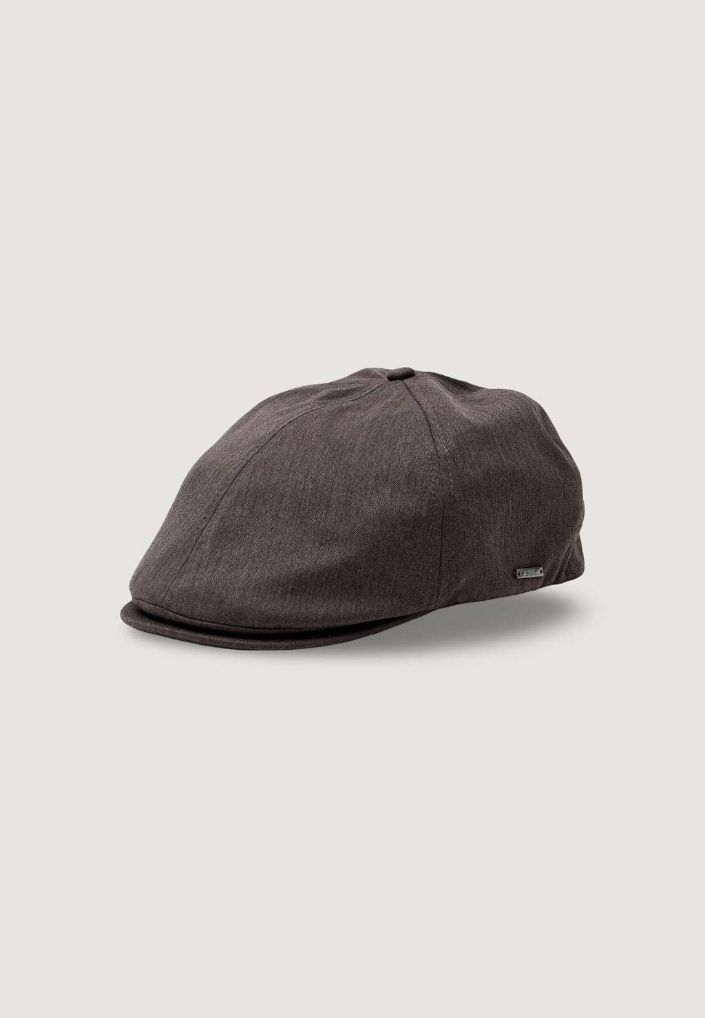 Cappello con visiera Boss Trystan-HE 10276943