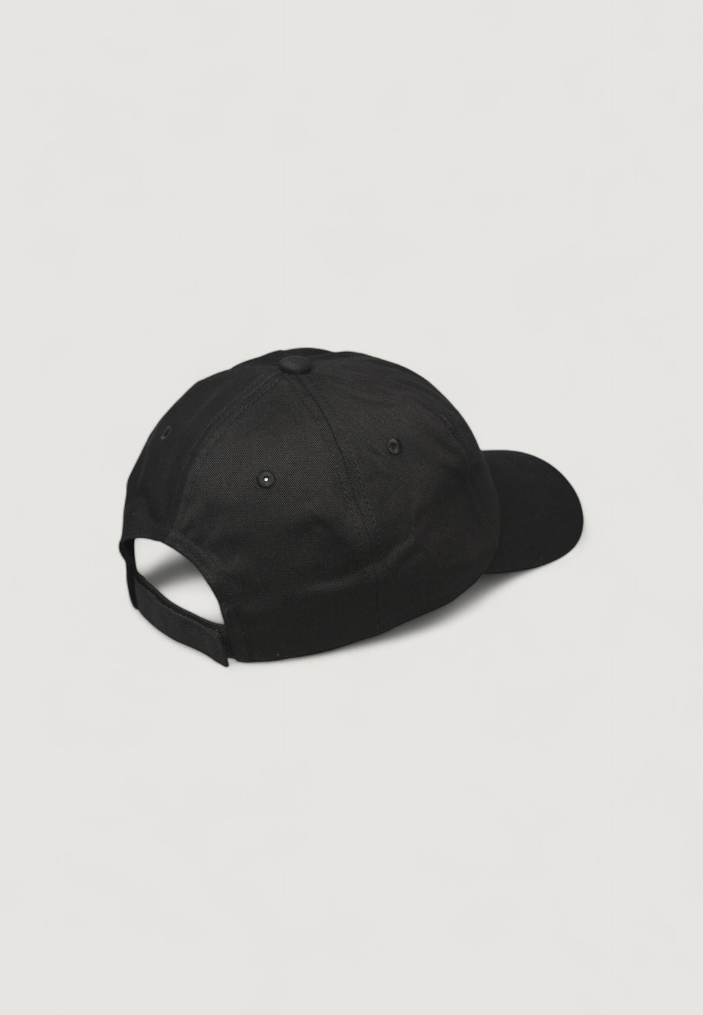 BOSS DERREL UNISEX - Cappellino - open brown/marrone BOSS DERREL UNISEX - Cappellino - open brown/marrone