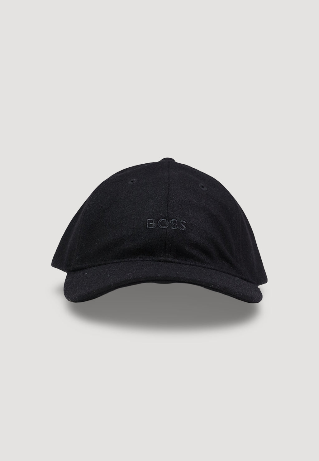 Cappello con visiera Boss Derrel-WO-BW 10275166 01