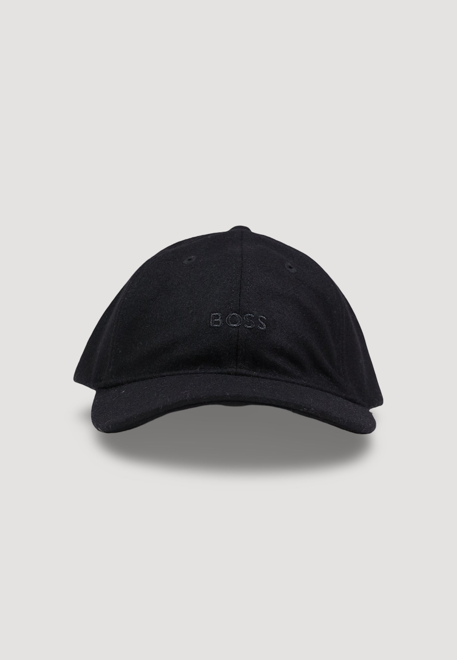 Cappello con visiera Boss Derrel-WO-BW 10275166 01