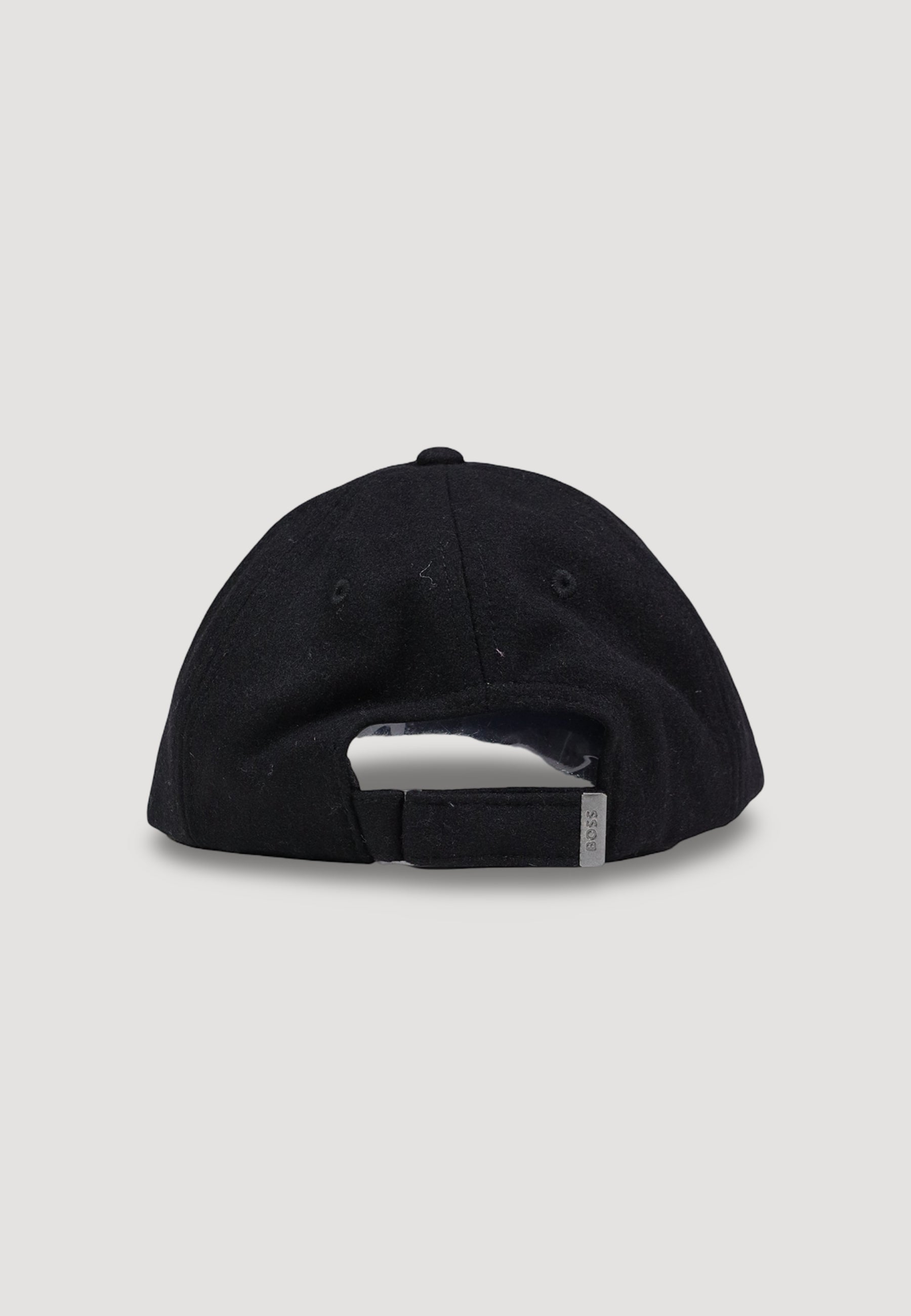 Cappello con visiera Boss Derrel-WO-BW 10275166 01