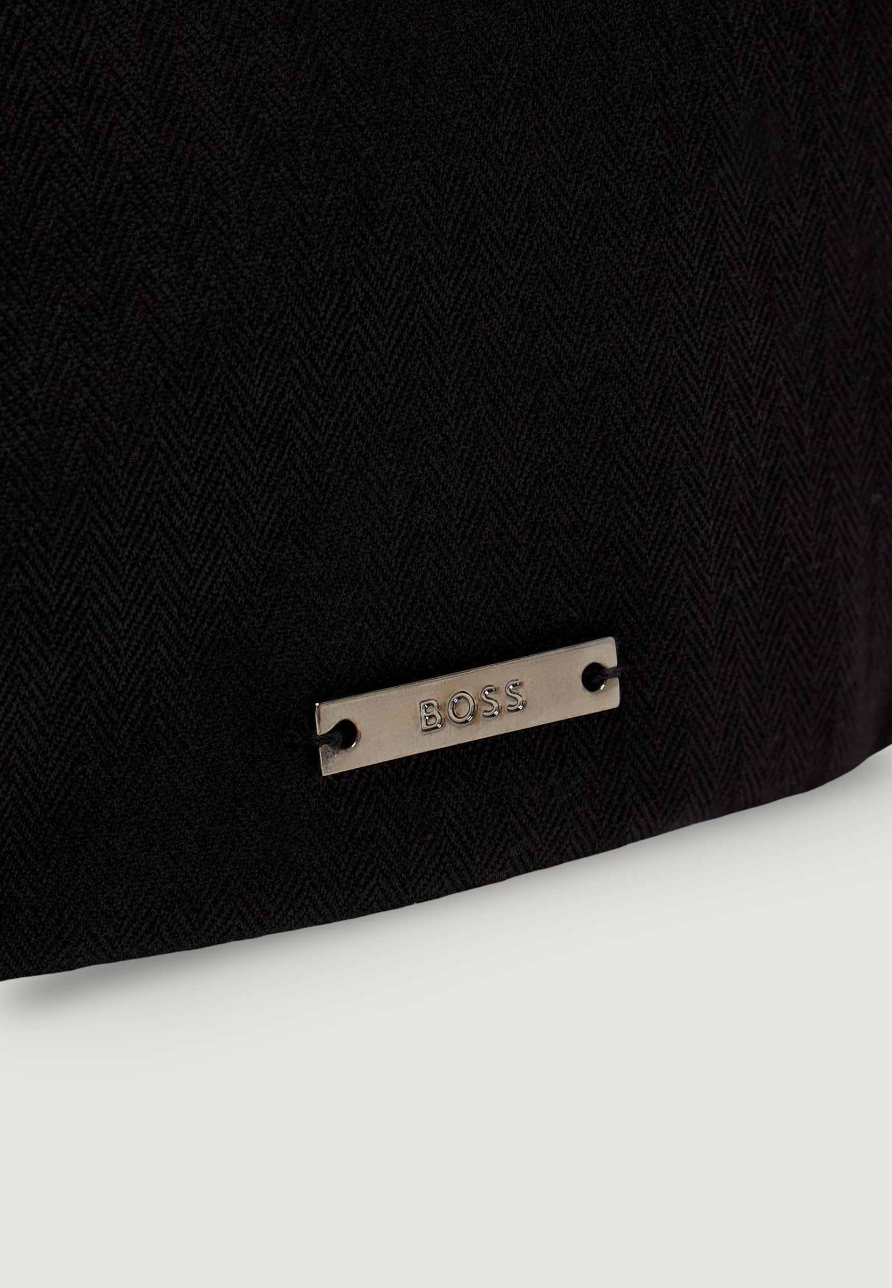 Cappello con visiera Boss Trystan-HE 10276943