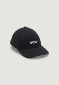 Cappello con visiera Boss Zed 10248871