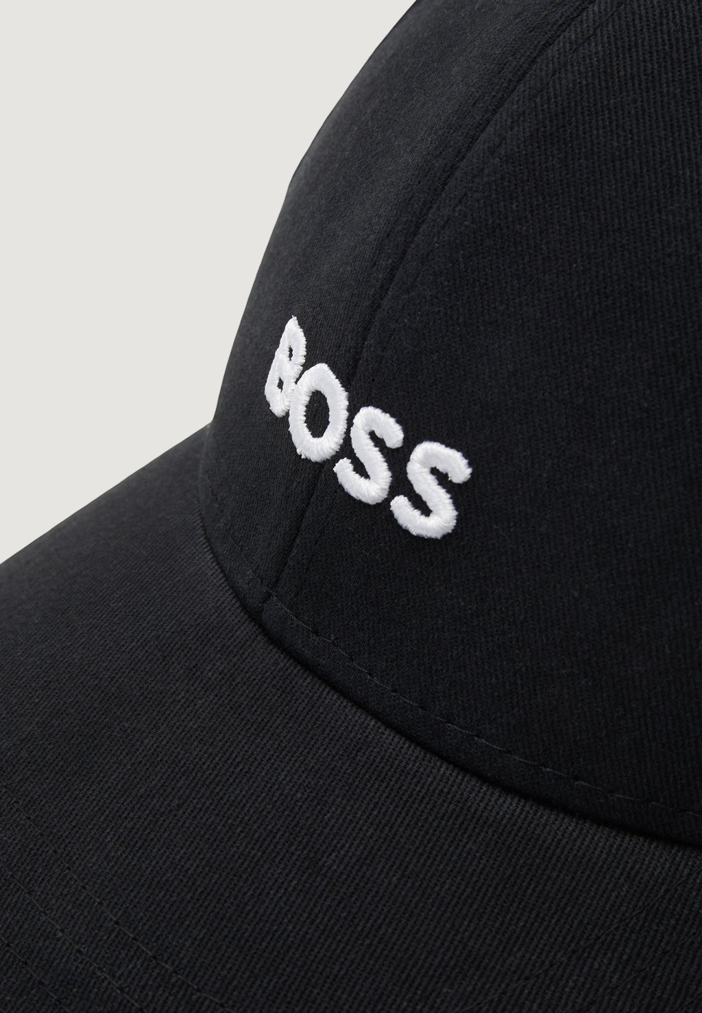 Cappello con visiera Boss Zed 10248871