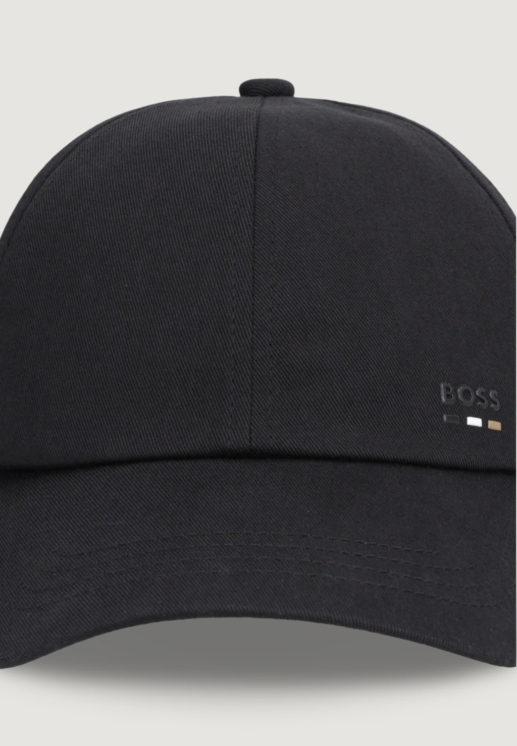 Cappello con visiera Boss Zed-BOSS-Icon 10277451