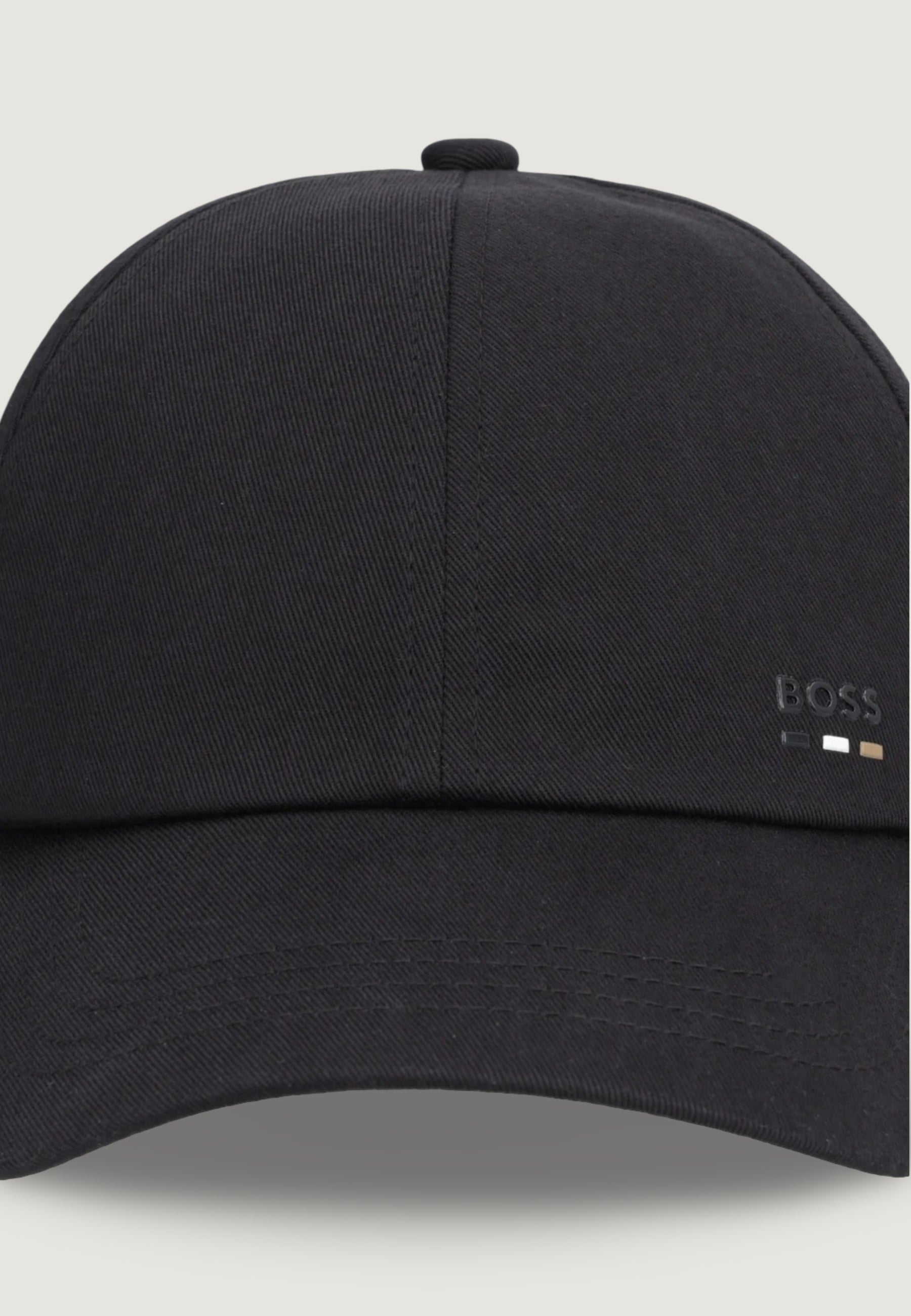 Cappello con visiera Boss Zed-BOSS-Icon 10277451