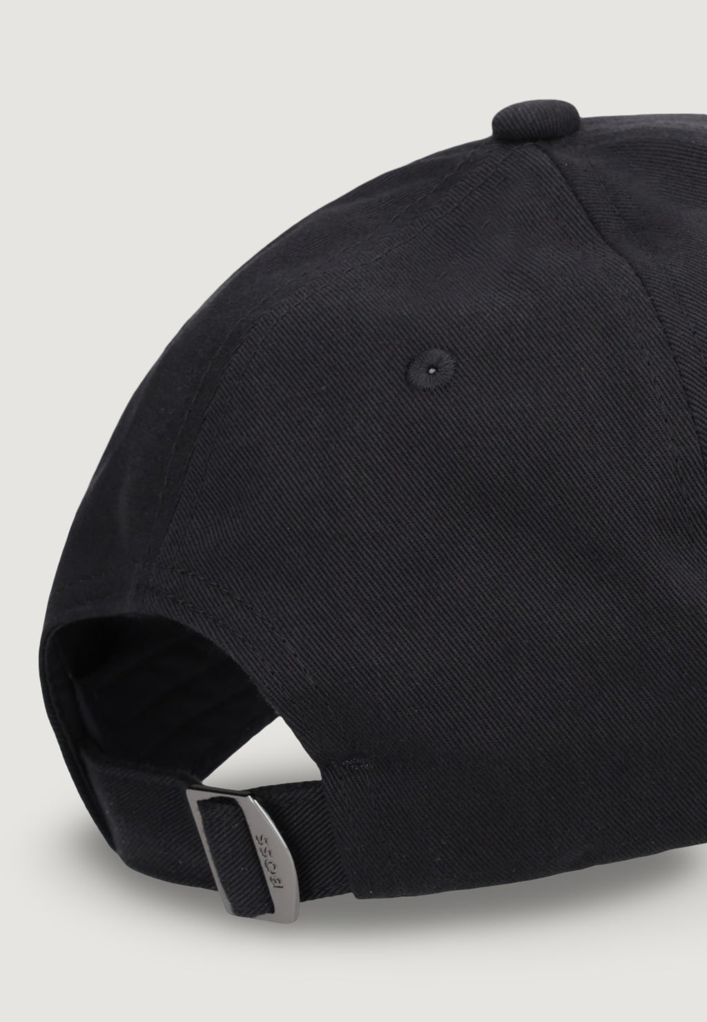 Cappello con visiera Boss Zed-BOSS-Icon 10277451