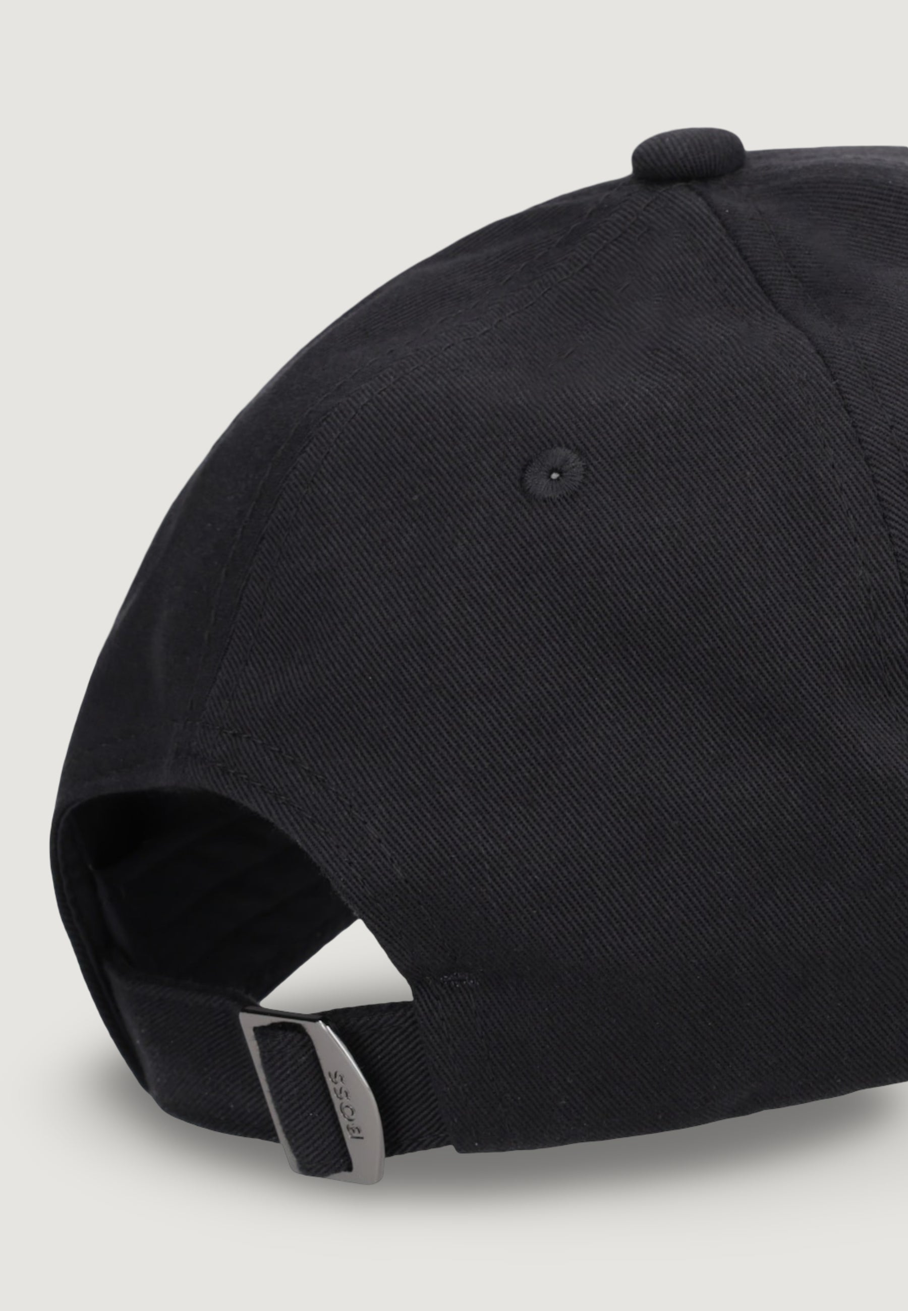 Cappello con visiera Boss Zed-BOSS-Icon 10277451