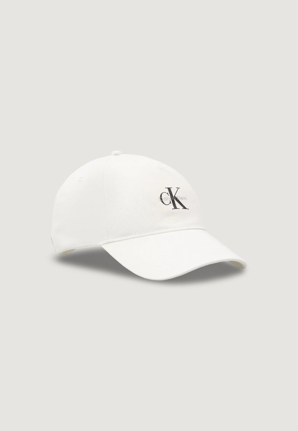 Cap Calvin Klein MONOLOGO PRINTED BASEBALL