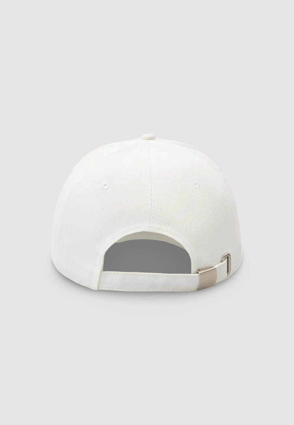 Cap Calvin Klein MONOLOGO PRINTED BASEBALL