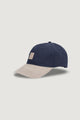 Cap Calvin Klein MIXED MEDIA COLORBLOCK