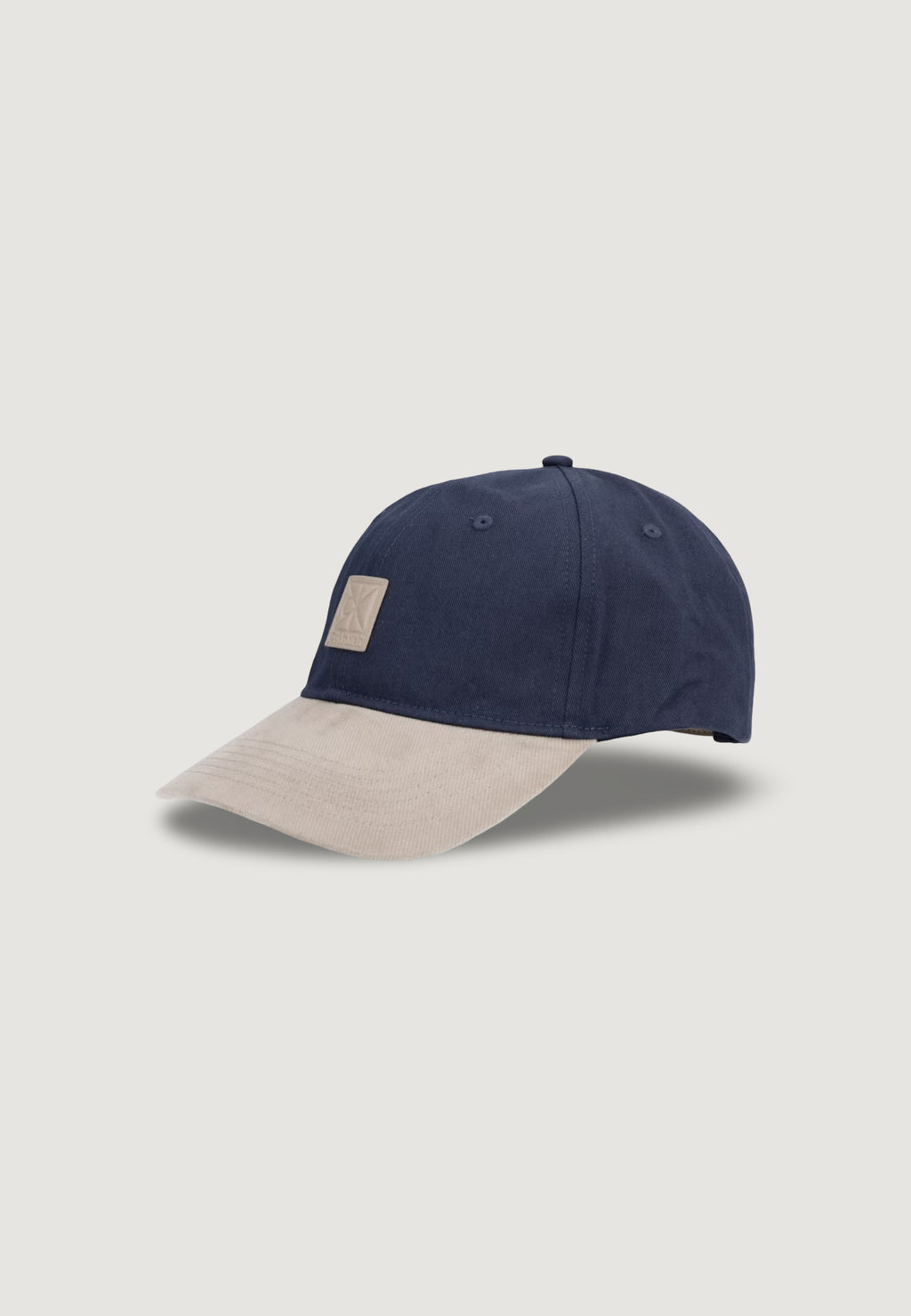 Cap Calvin Klein MIXED MEDIA COLORBLOCK