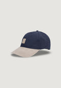 Cap Calvin Klein MIXED MEDIA COLORBLOCK